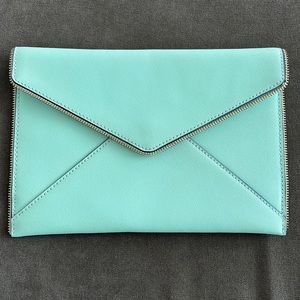 Rebecca Minkoff clutch purse